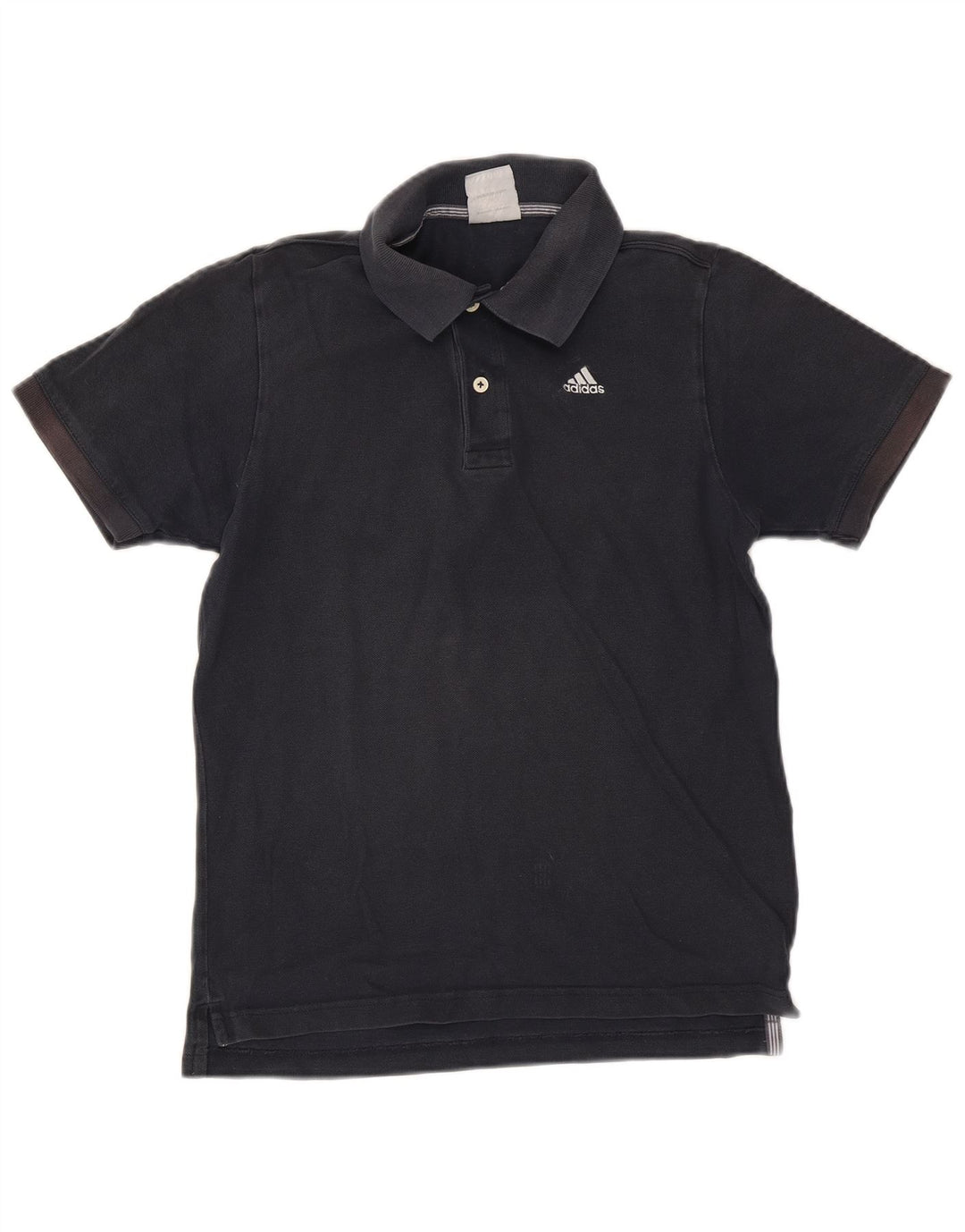 Adidas muška polo majica mala tamnoplava pamučna