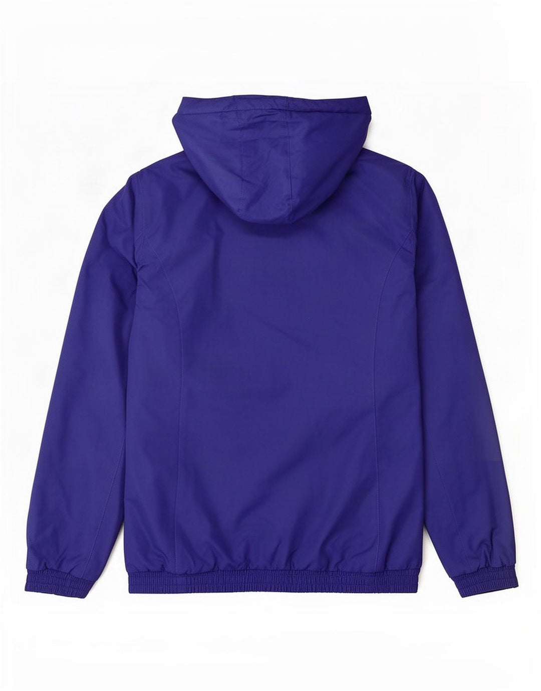 Mountain Warehouse ženska skijaška jakna s kapuljačom UK 8 Small Blue Colourblock