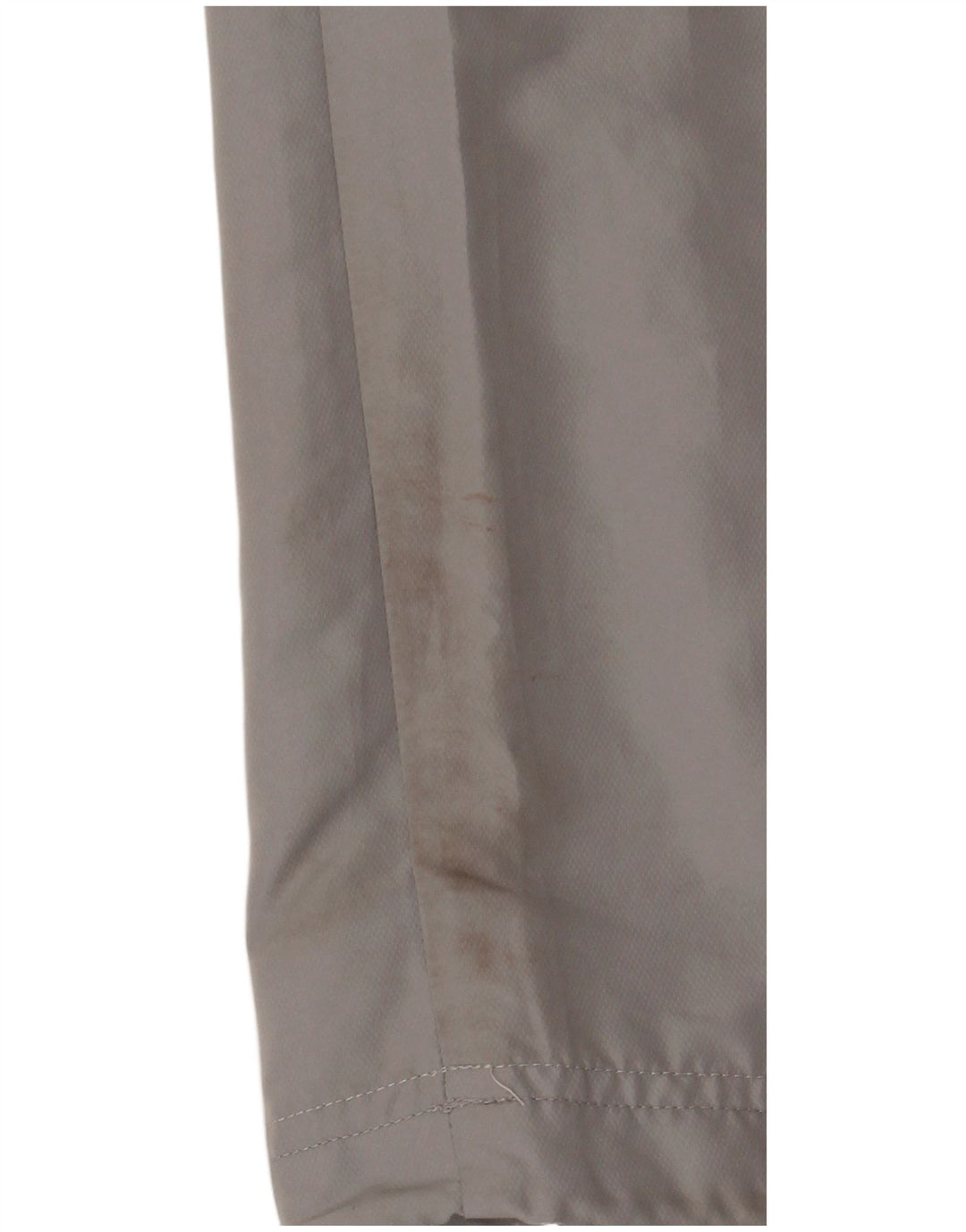 Adidas ženske Climacool trenirke srednje sive poliesterske hlače