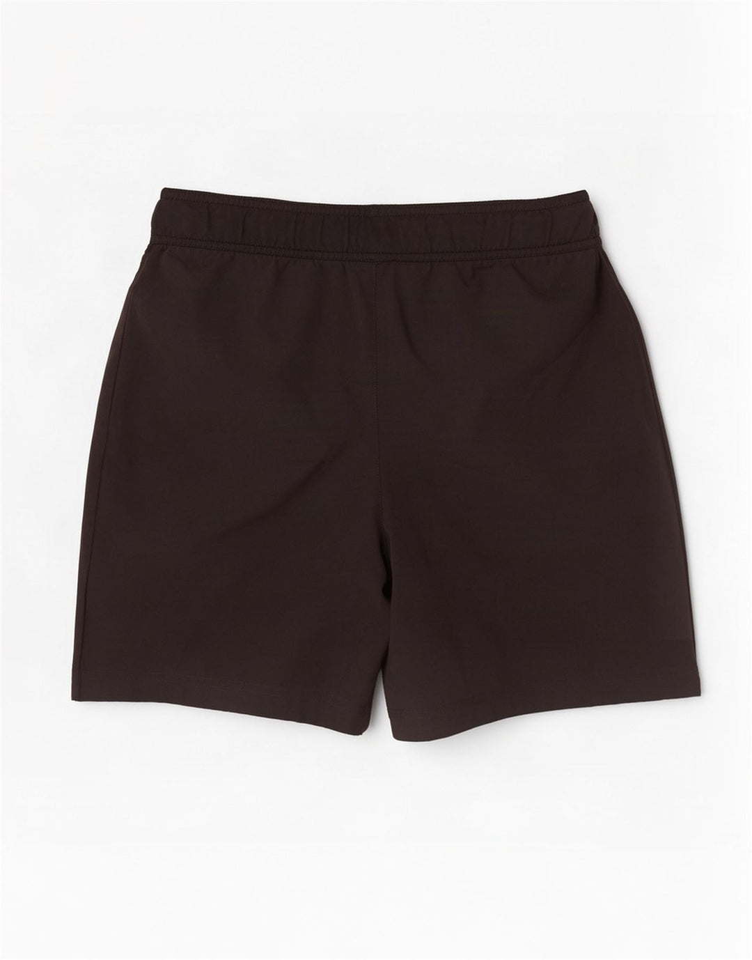 The North Face muške sportske kratke hlače srednje crne boje od poliestera