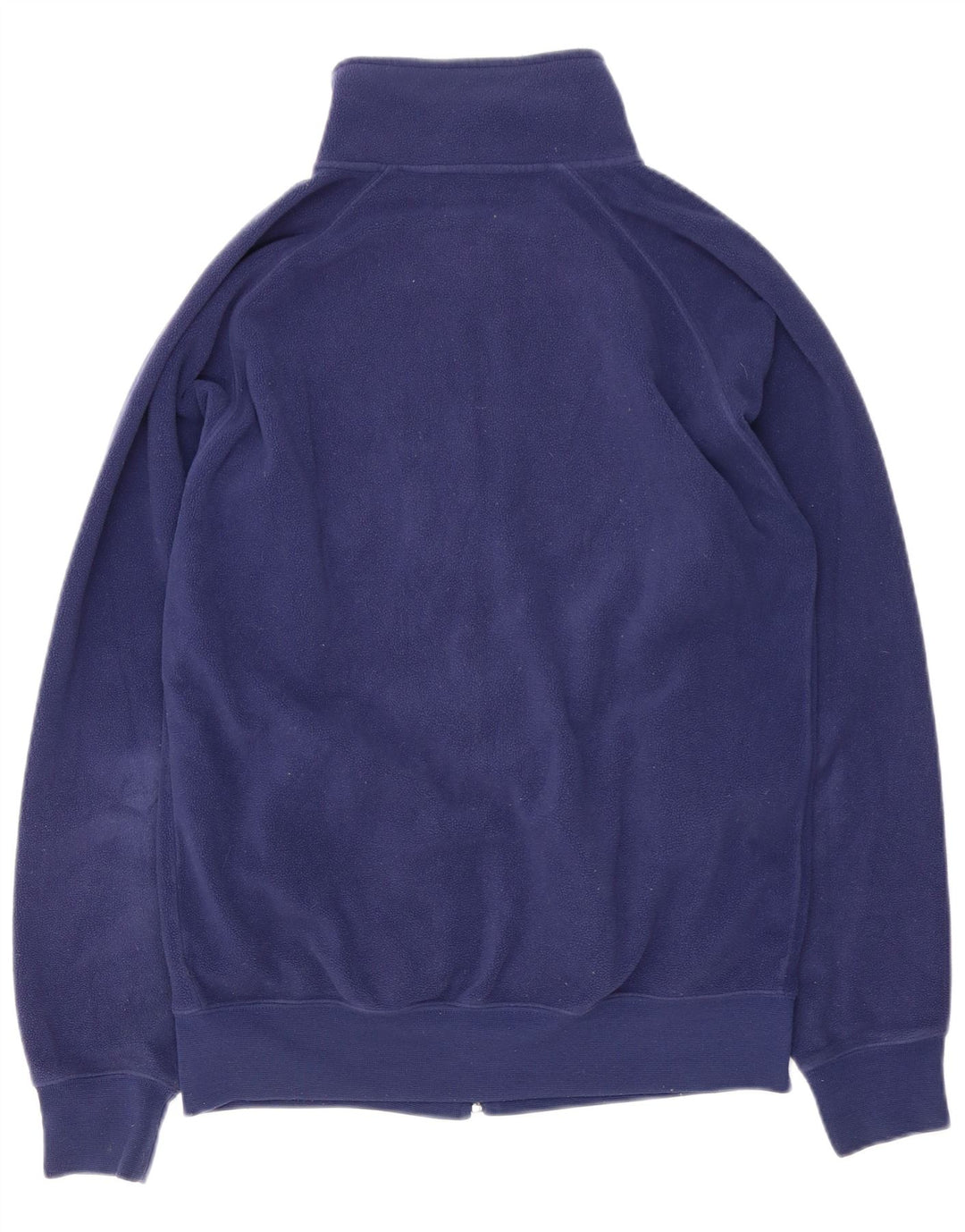 FILA Muška jakna od flisa UK 36 Mala tamnoplava poliester