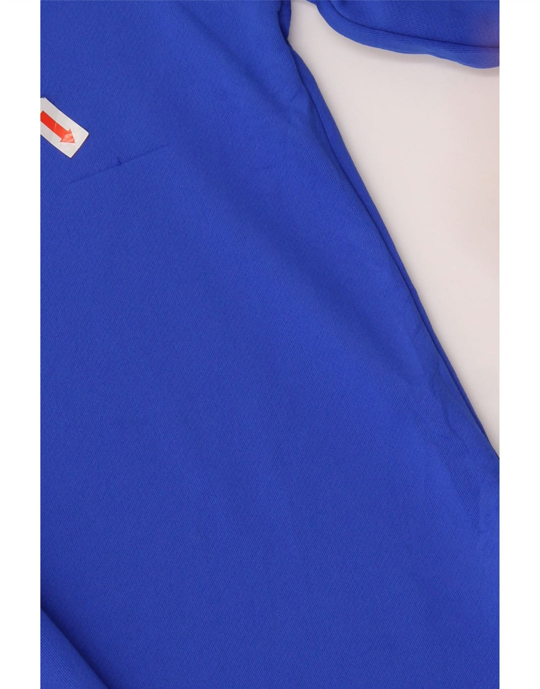 Nike Ženska majica s dugim rukavima Los Angeles Rams UK 10 Small Blue