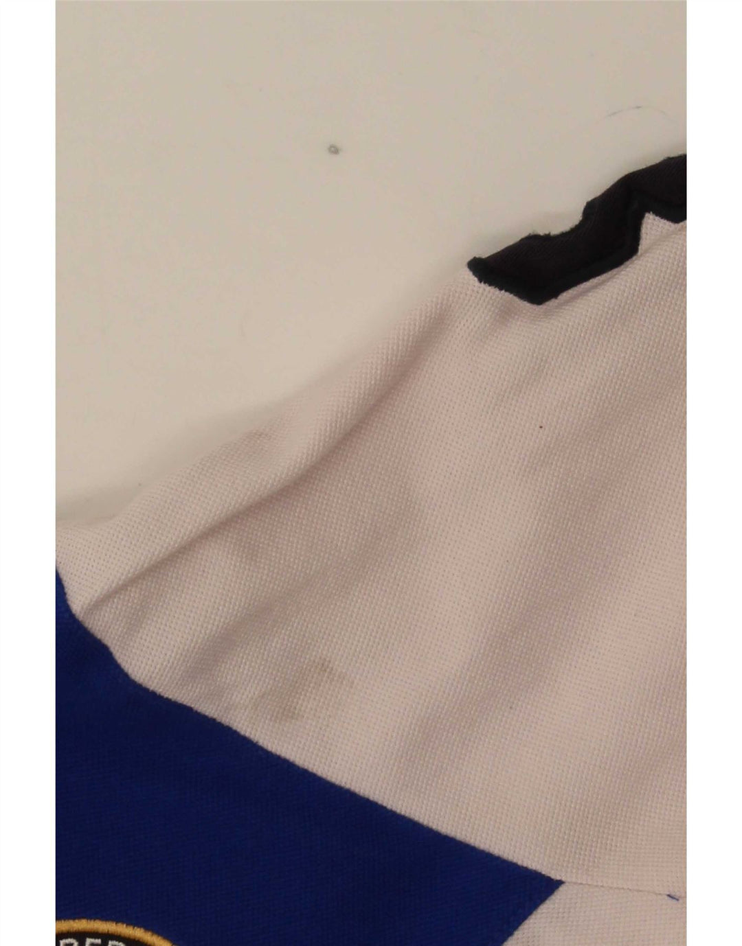 Tommy Hilfiger muška grafička ragbi polo majica srednje boje