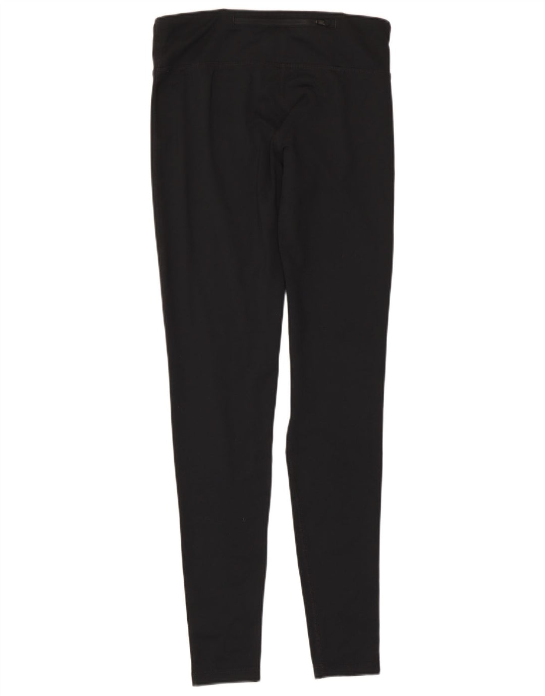 Nike ženske Dri Fit tajice UK 8 male crne