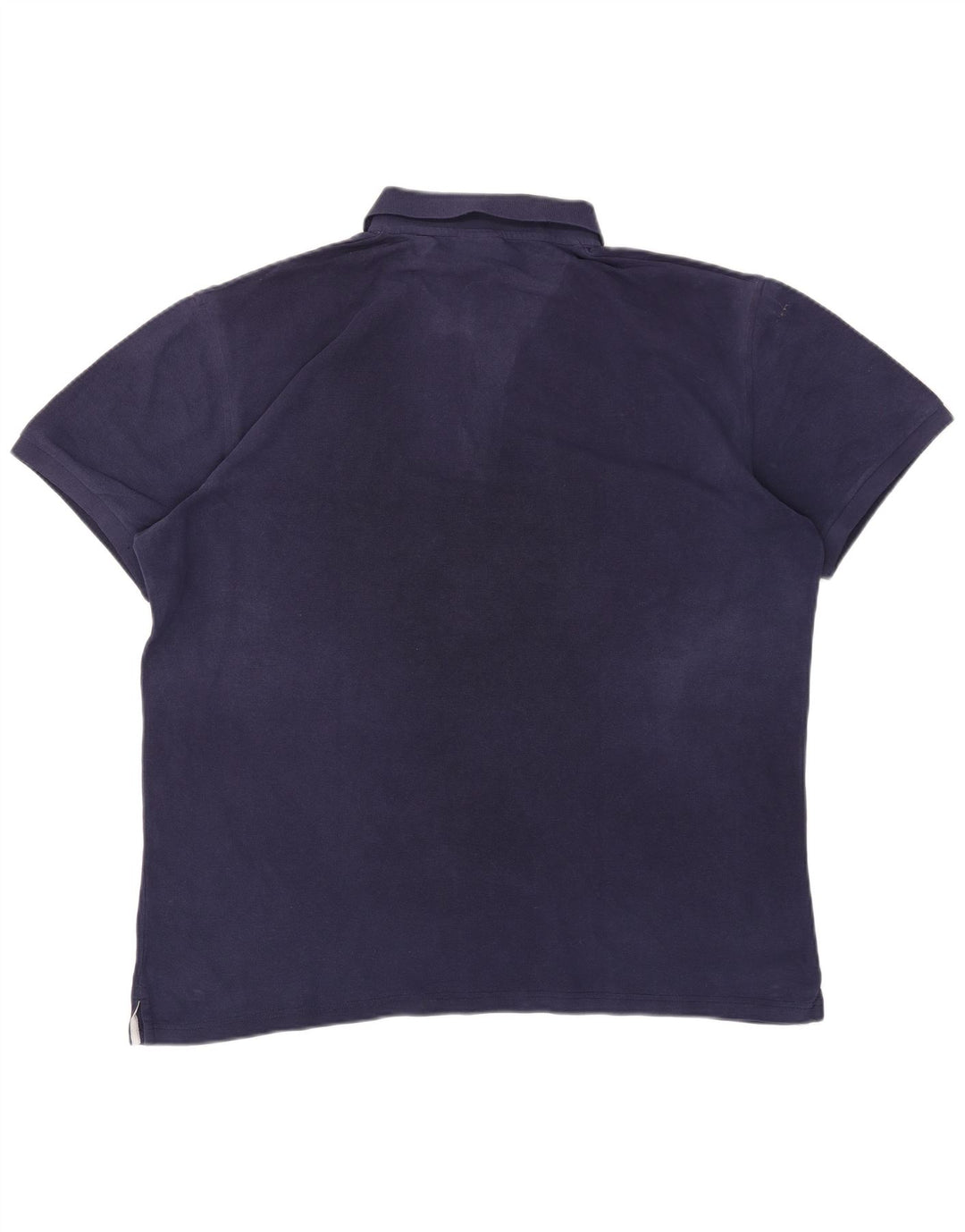GANT muška polo majica 3XL tamnoplava