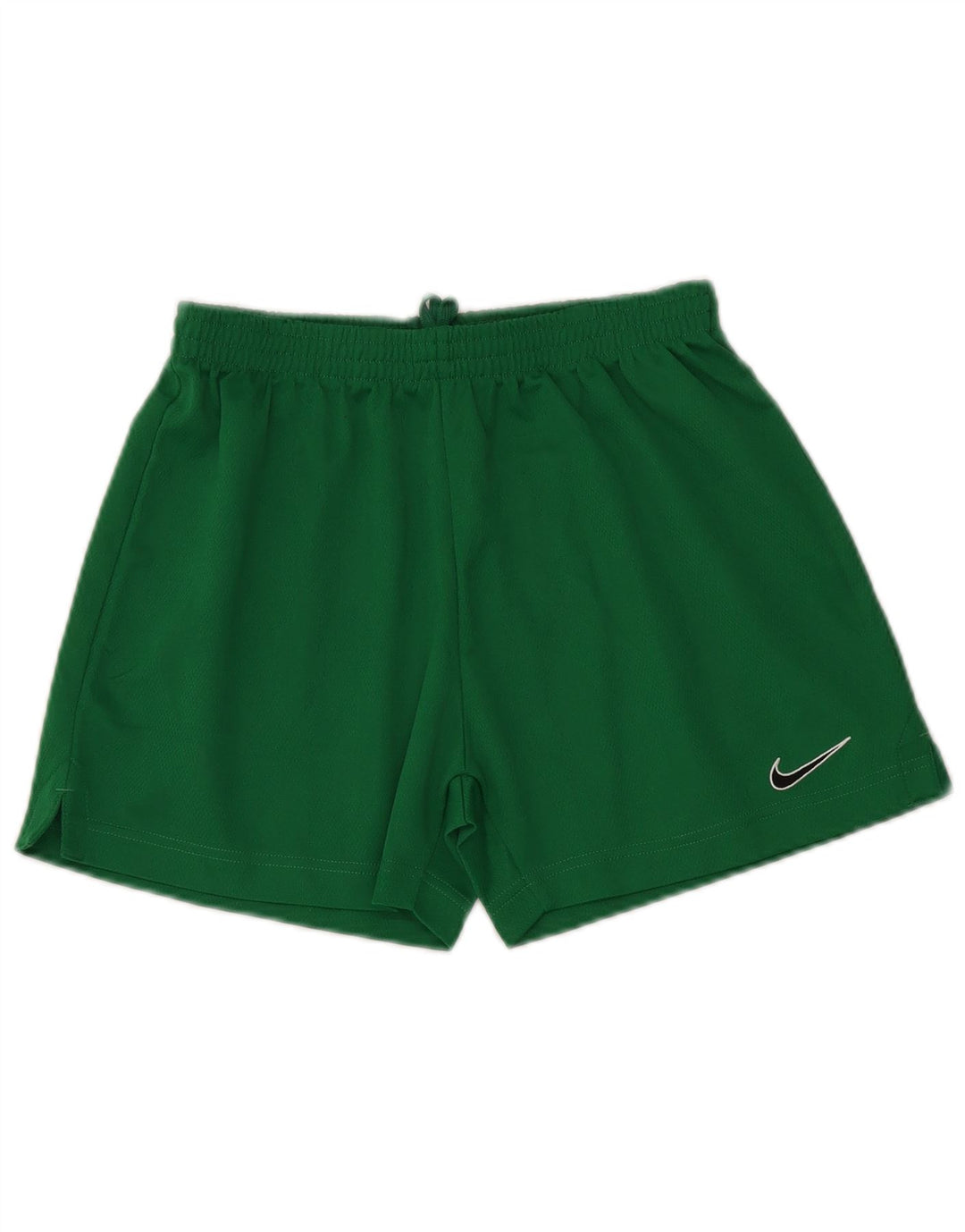 Nike Sportske kratke hlače za dječake 13-14 godina XL zeleni poliester