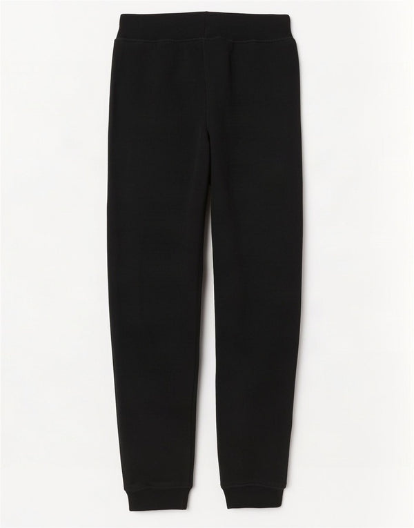 Champion Ženske Heritage Classics Trenirke Hlače Joggers UK 6 XS crne
