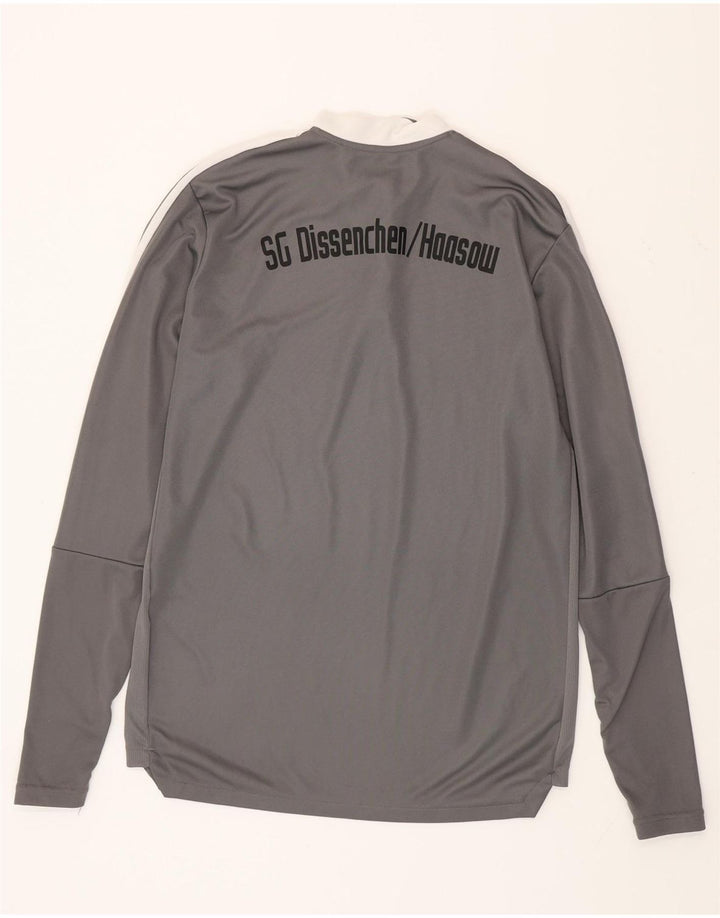 ADIDAS Muški Aeroready Pulover Trenirka Top Large Grey