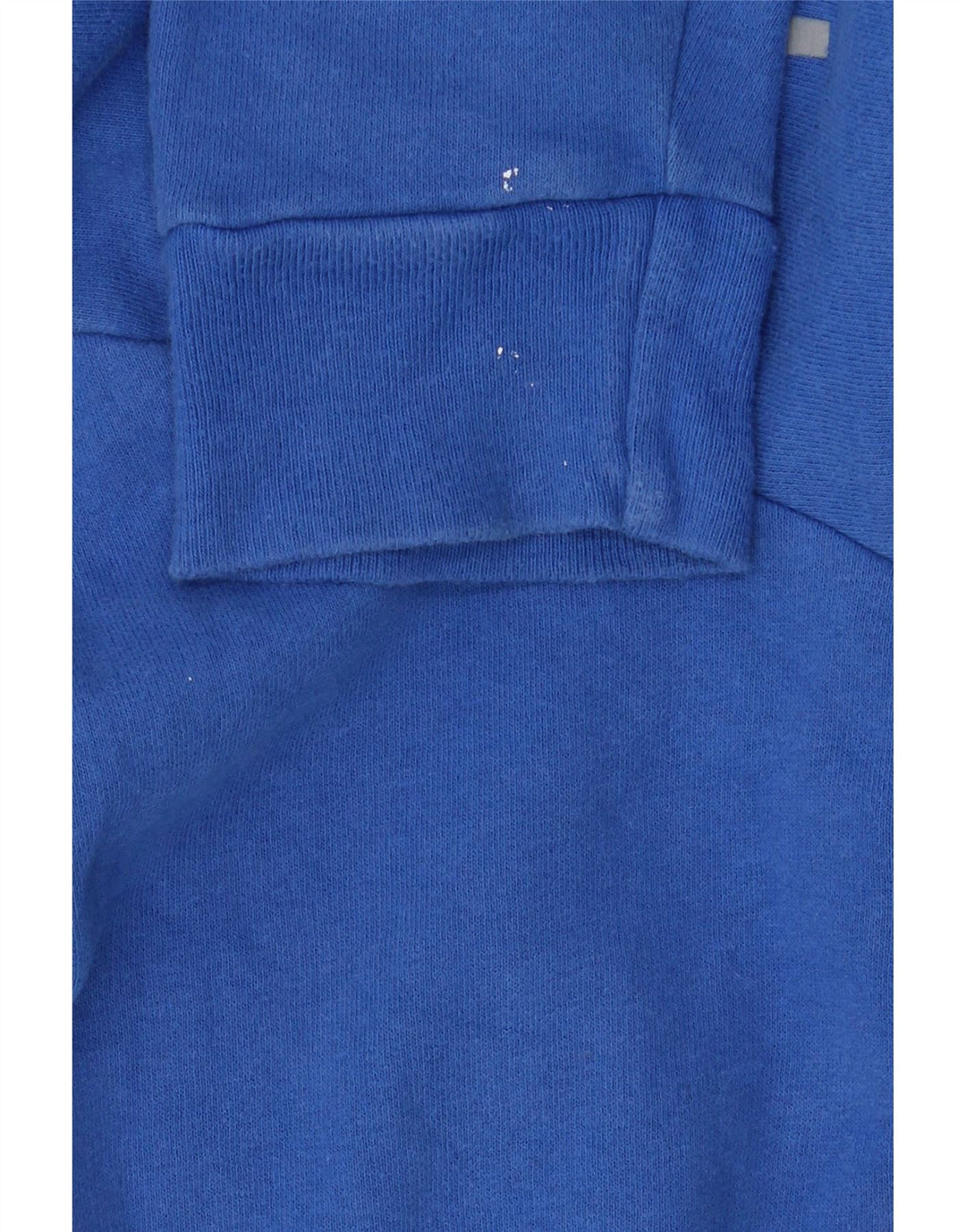 THE NORTH FACE Boys Graphic Zip pulover s kapuljačom 10-11 godina srednje plava