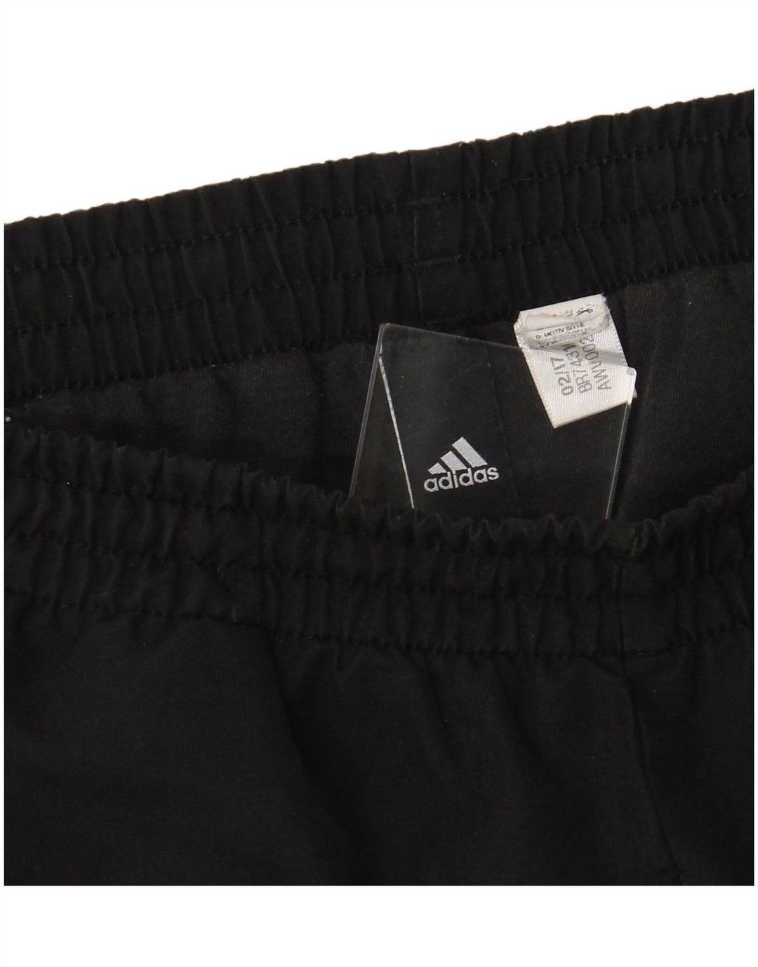 ADIDAS Muška trenirka Hlače Joggers Large Black