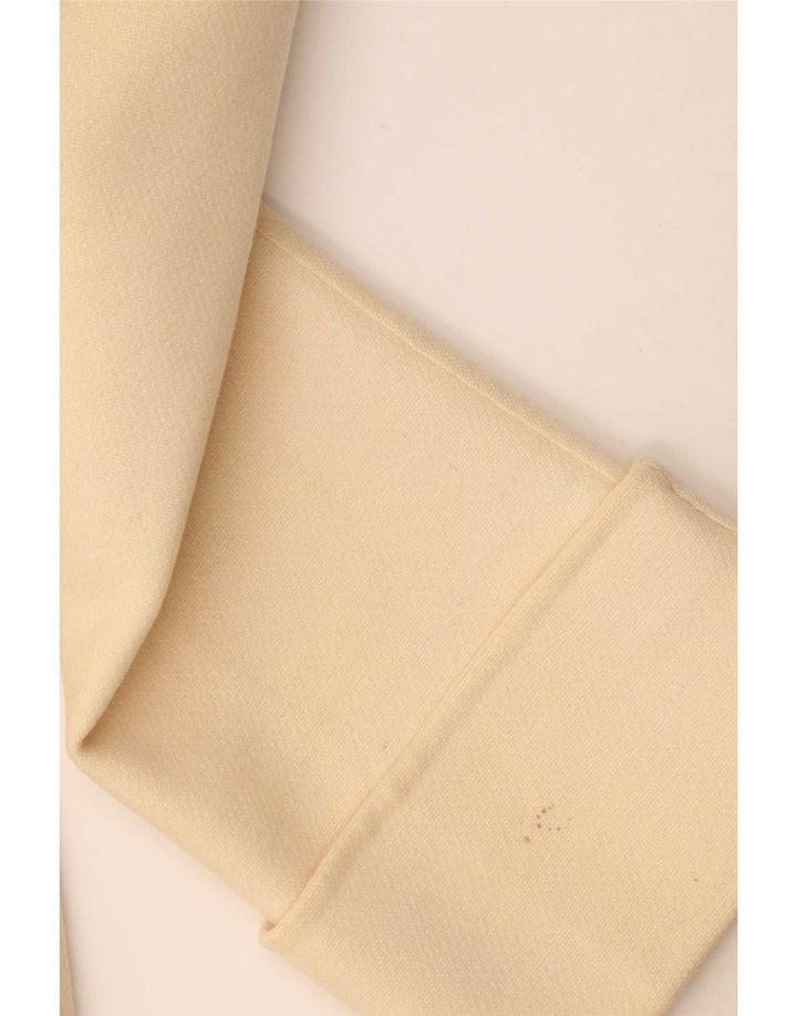 Vintage ženski kaput UK 10 Small Beige