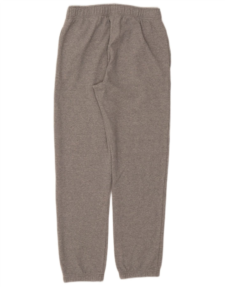 CHAMPION Muška trenirka Hlače Joggers Male sive pamučne