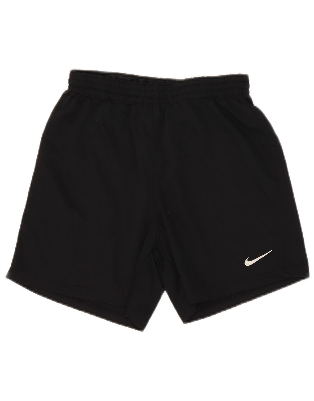 Nike Sportske kratke hlače za dječake 13-14 godina XL crni poliester