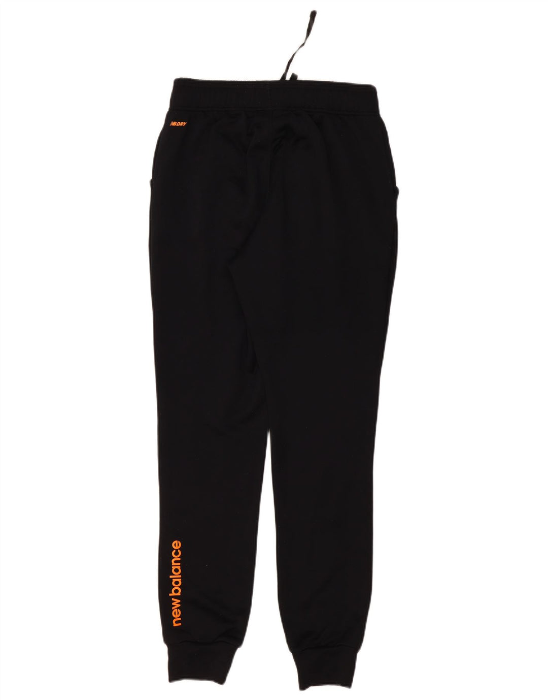 New Balance Ženska trenirka Hlače Joggers UK 12 Srednji crni poliester