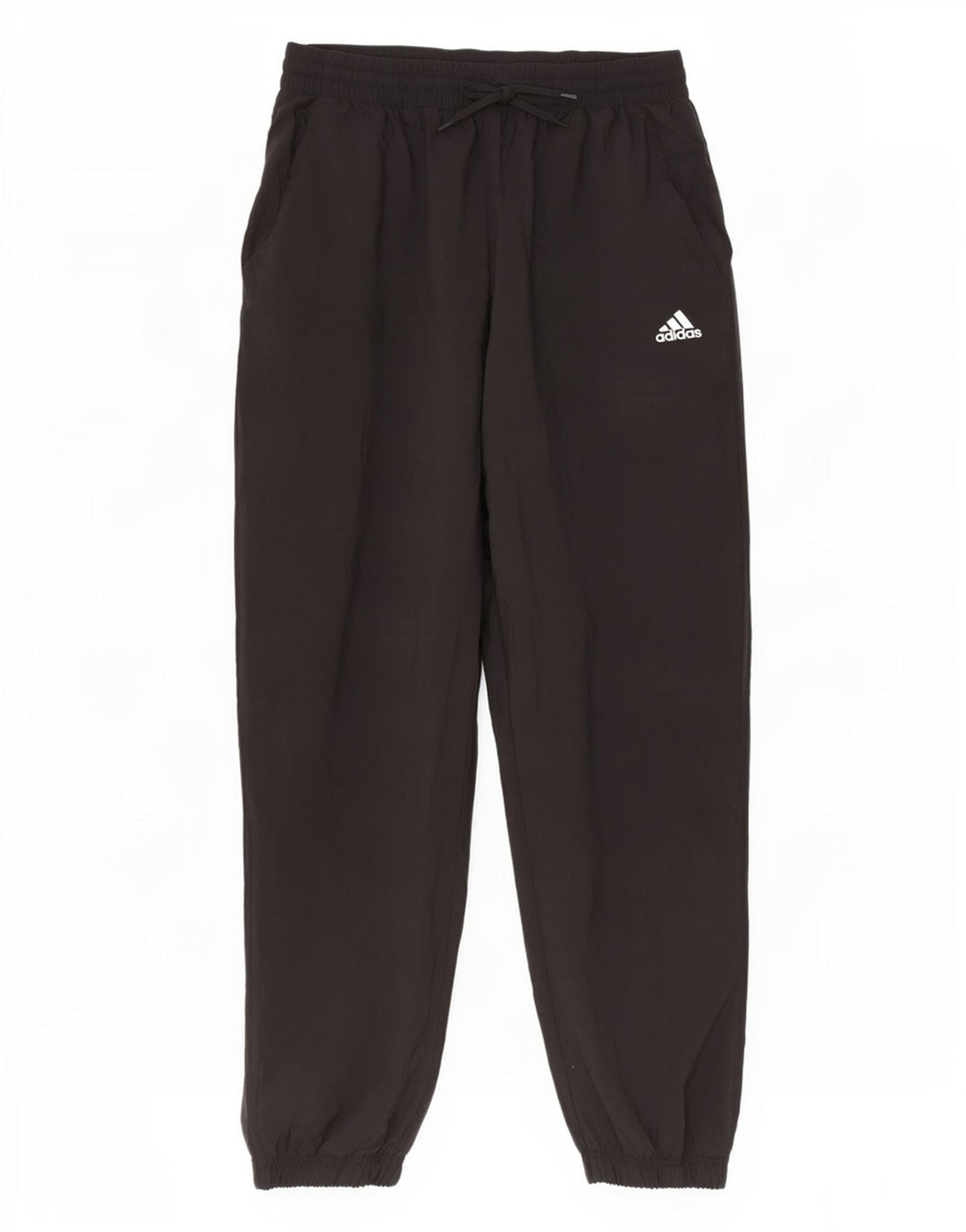 Adidas muške trenirke hlače Joggers XL crni poliester