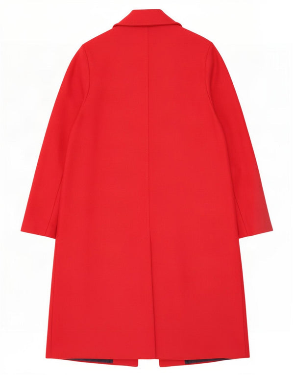 Zara ženski kaput UK 16 Large Red