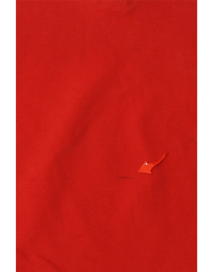 PUMA ženska polo majica UK 10 mala crvena