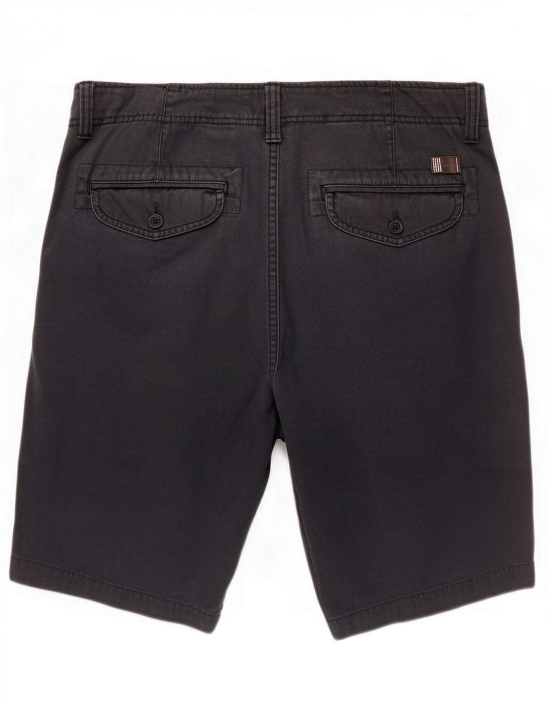 Timberland muške kratke hlače Earthkeepers Chino W32 srednje sivi pamuk