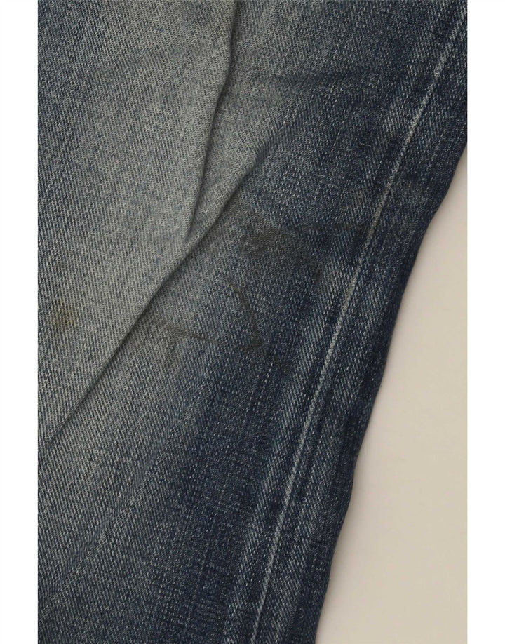 Muške traperice Tommy Hilfiger Bootcut W34 L31 Plave