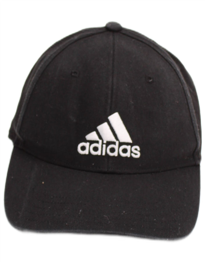 Adidas muška bejzbolska kapa s grafičkim motivima crna
