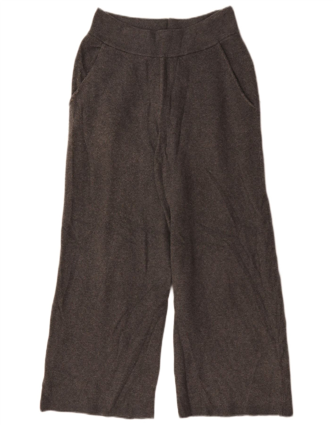 Ženske trenirke Massimo Dutti UK 6 XS sive
