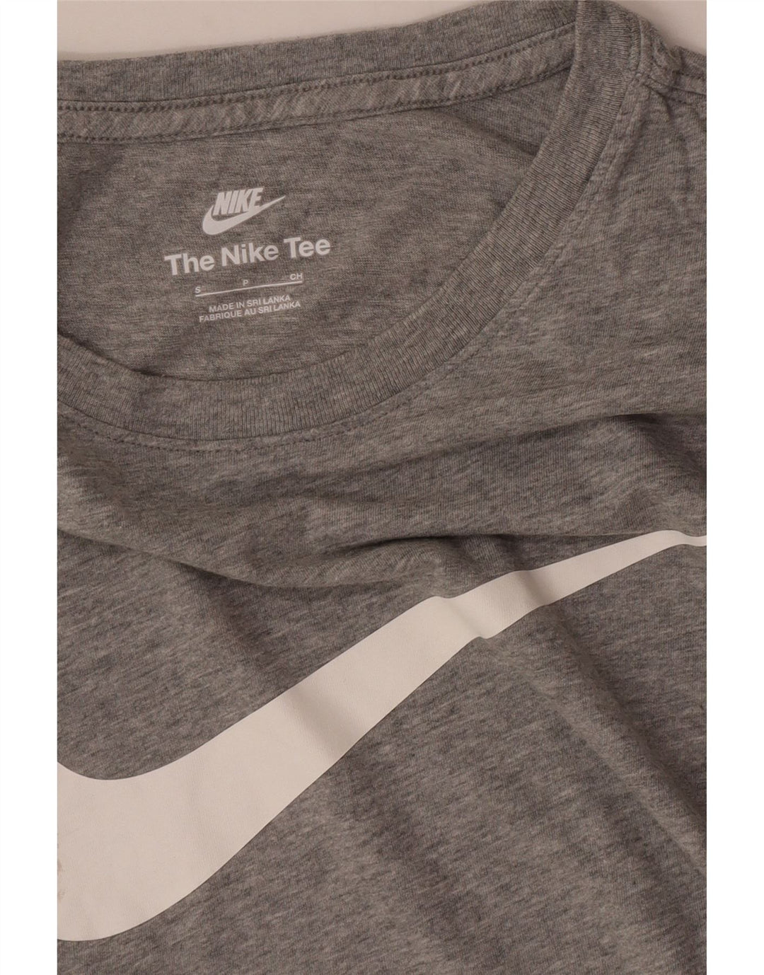 Nike muška majica kratkih rukava s grafičkim motivima, malene sive mrlje