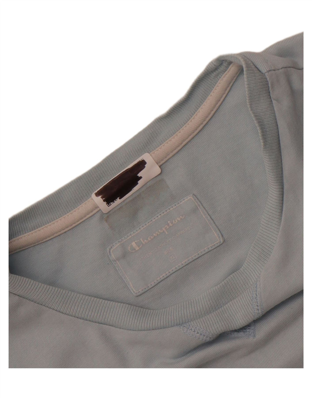 Champion ženska majica kratkih rukava UK 18 XL plava