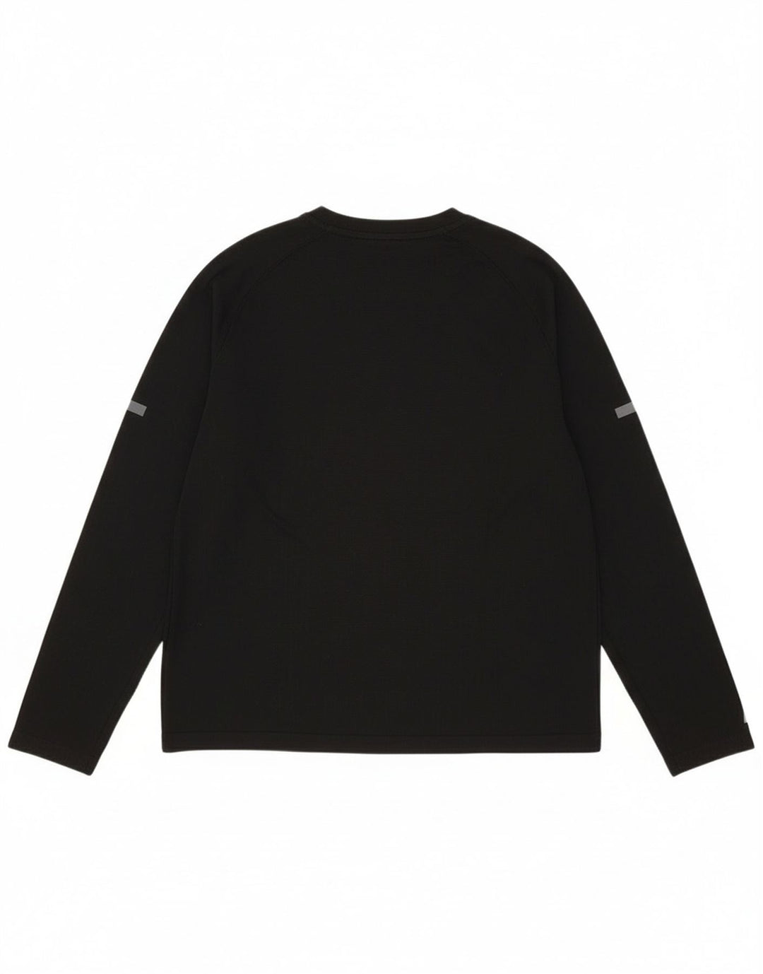 Russell Athletic Boys Dri-Power majica dugih rukava 10-11 godina velika crna