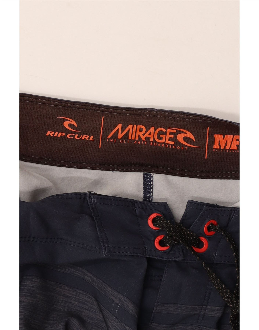 Rip Curl muške kratke hlače za plivanje Mirage velike tamnoplave boje