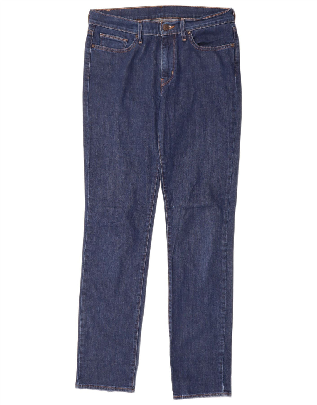 LEVI'S Ženske uske traperice W31 L31 Plave