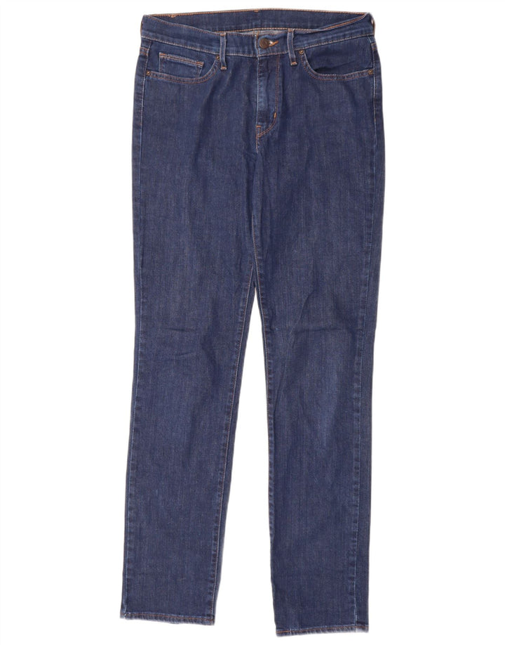 LEVI'S Ženske uske traperice W31 L31 Plave