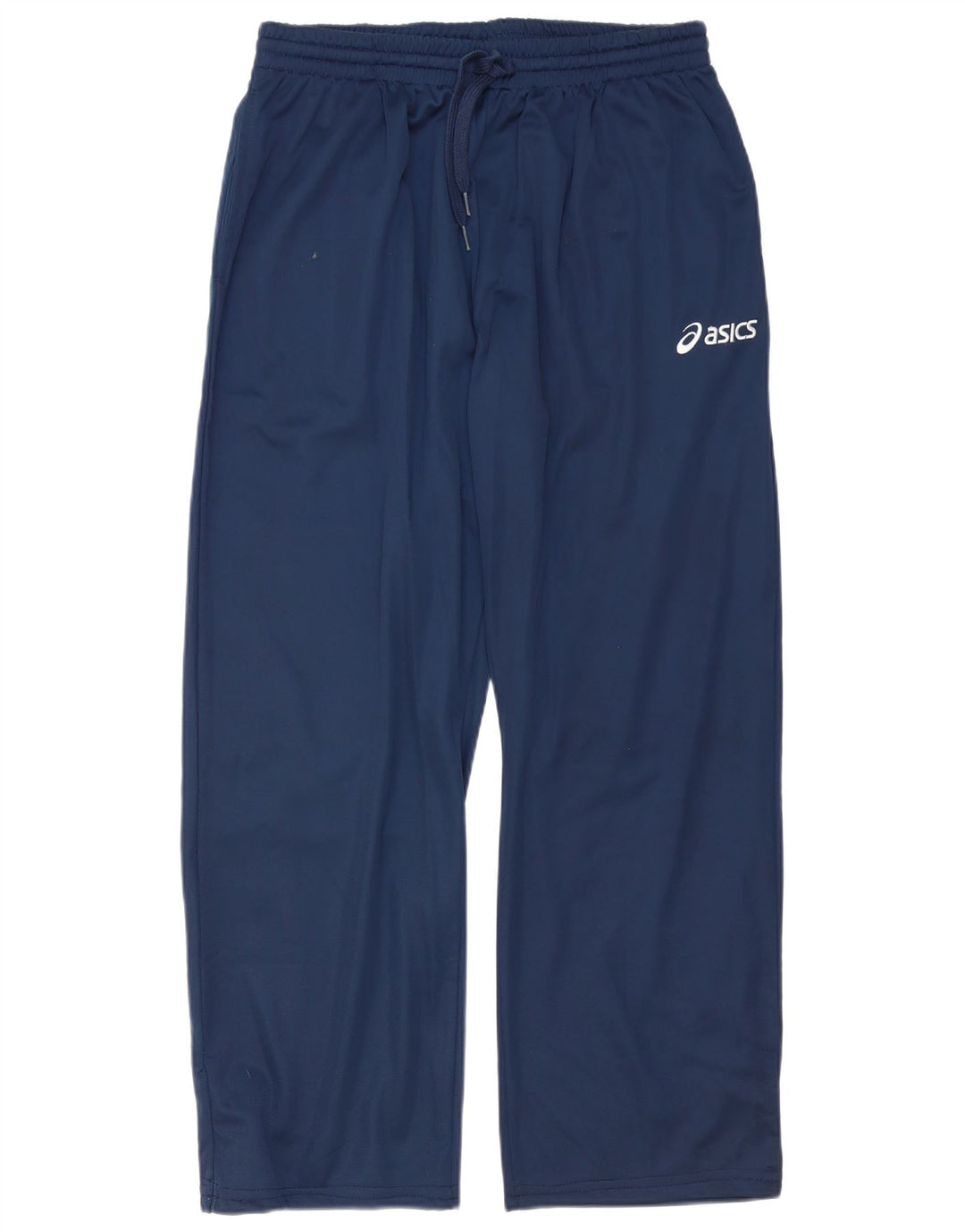 ASICS muške hlače za trenirku 2XL tamnoplavi poliester