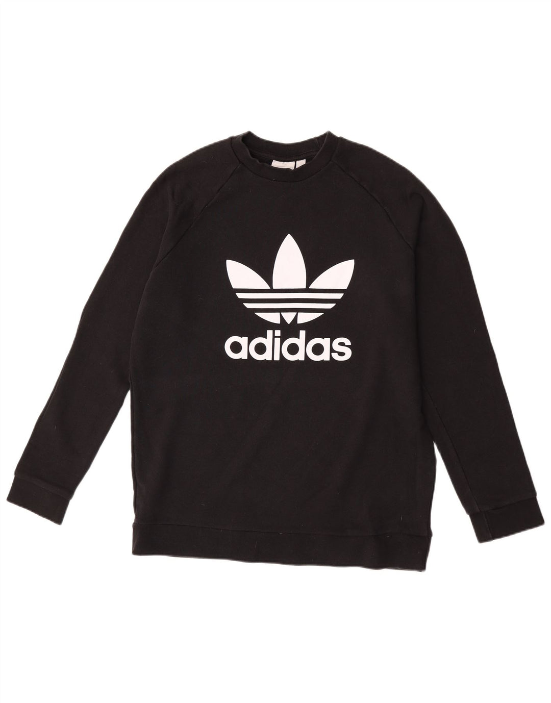 Adidas muška majica s grafičkim motivima, veliki crni pamuk