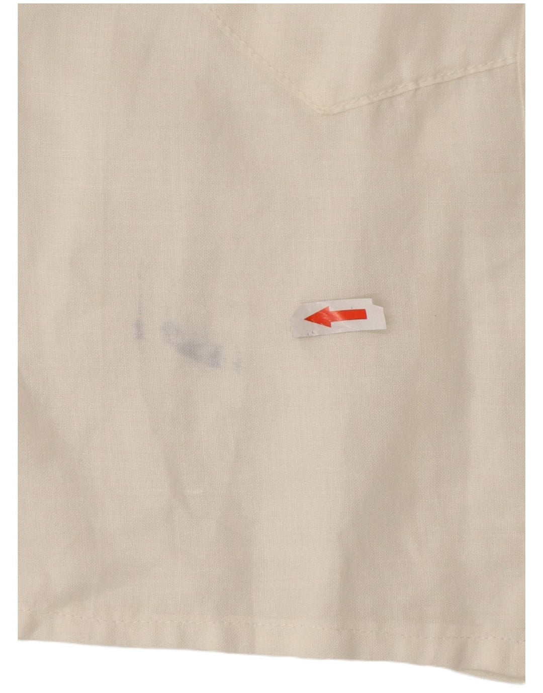 Vintage ženska haljina A-kroja UK 14 Srednje bež