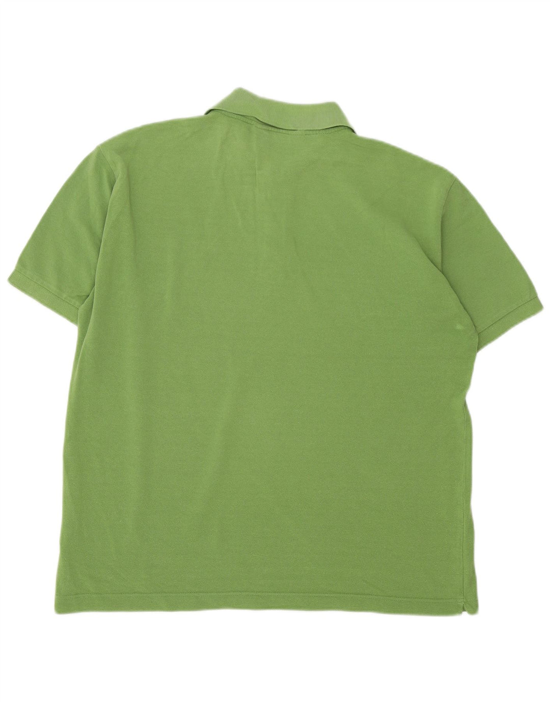 Kappa muška polo majica velika zelena pamuk