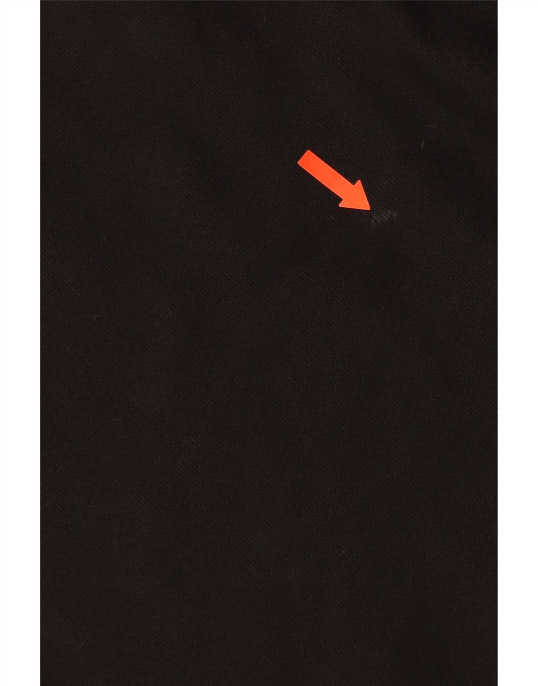 PUMA muška majica s grafičkim motivima, veliki crni pamuk