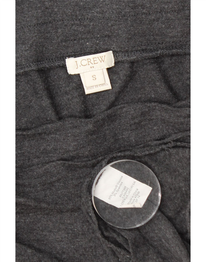 J. Crew ženska maksi suknja mala W30 sivi modal