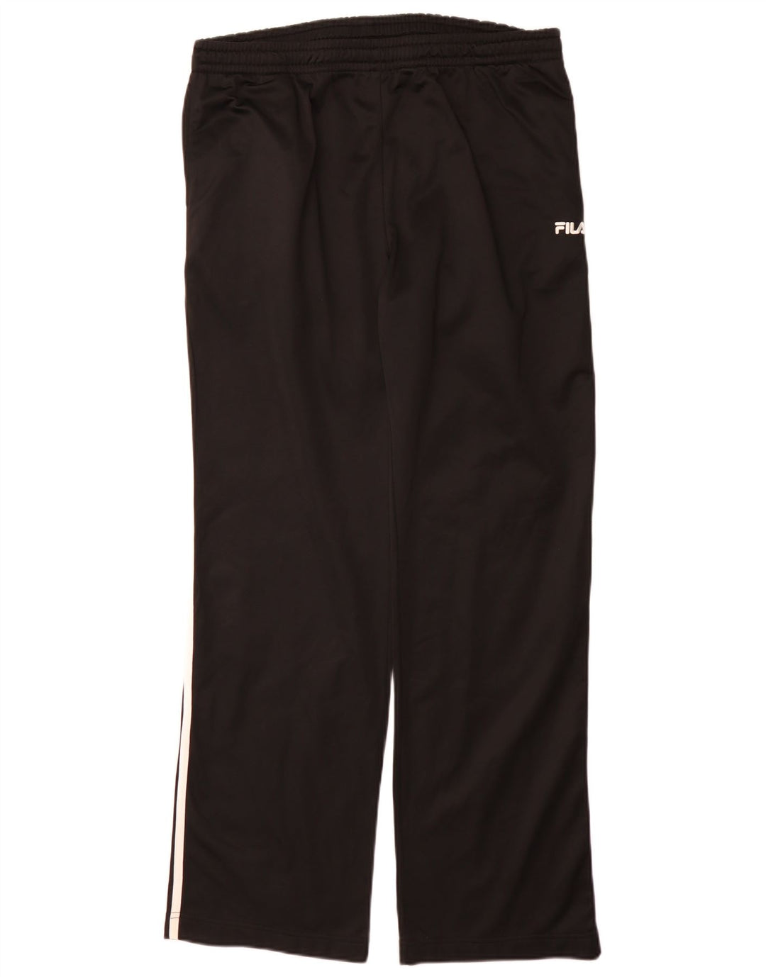 Fila Regular muške trenirke Hlače XL crni poliester