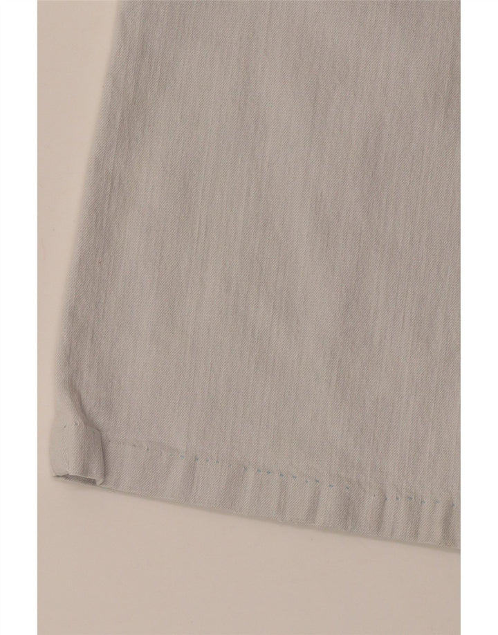 Marks & Spencer ženske traperice Bootcut UK 12 srednje W30 L26 plavi pamuk