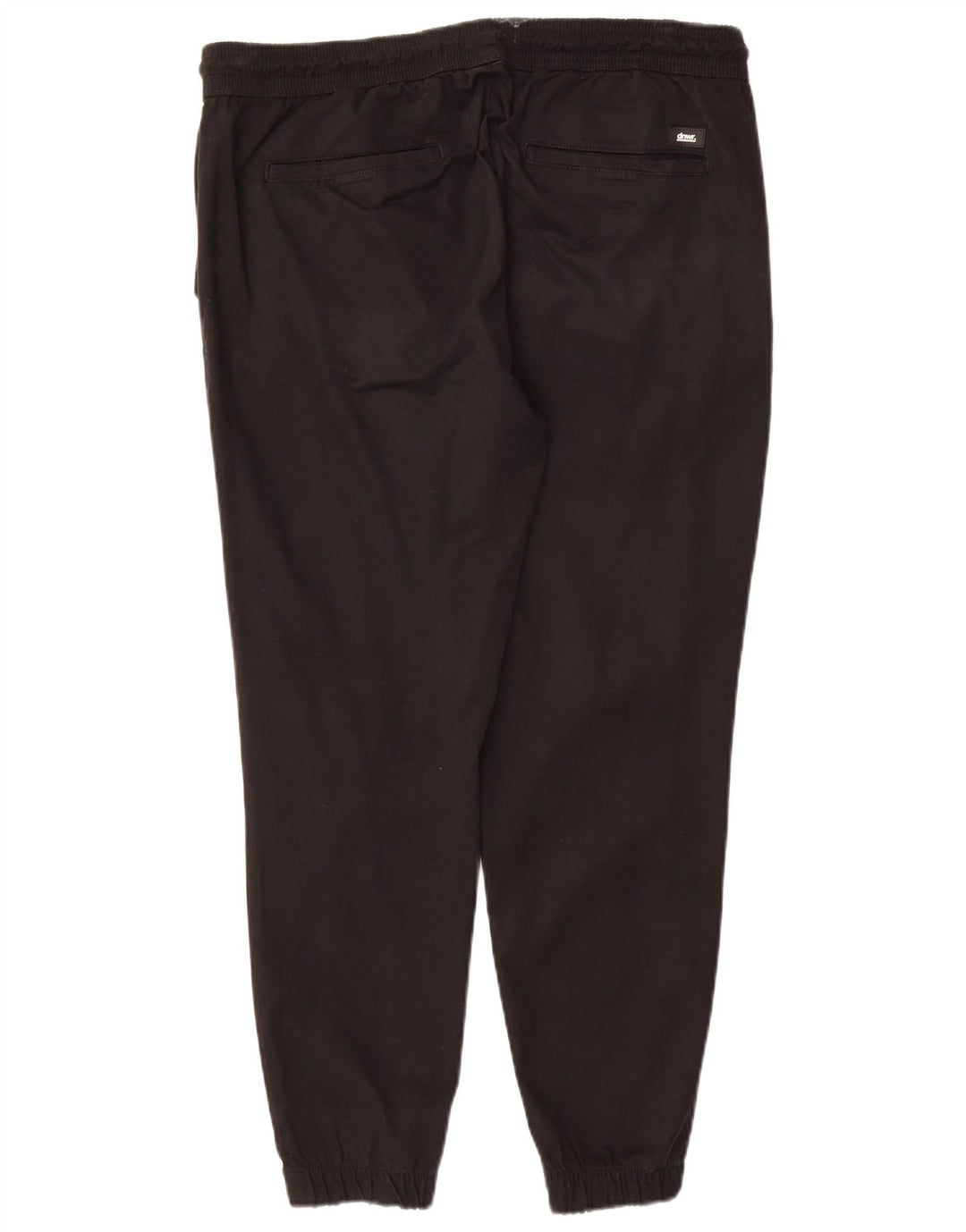 Zara muške trenirke hlače Joggers XL crne