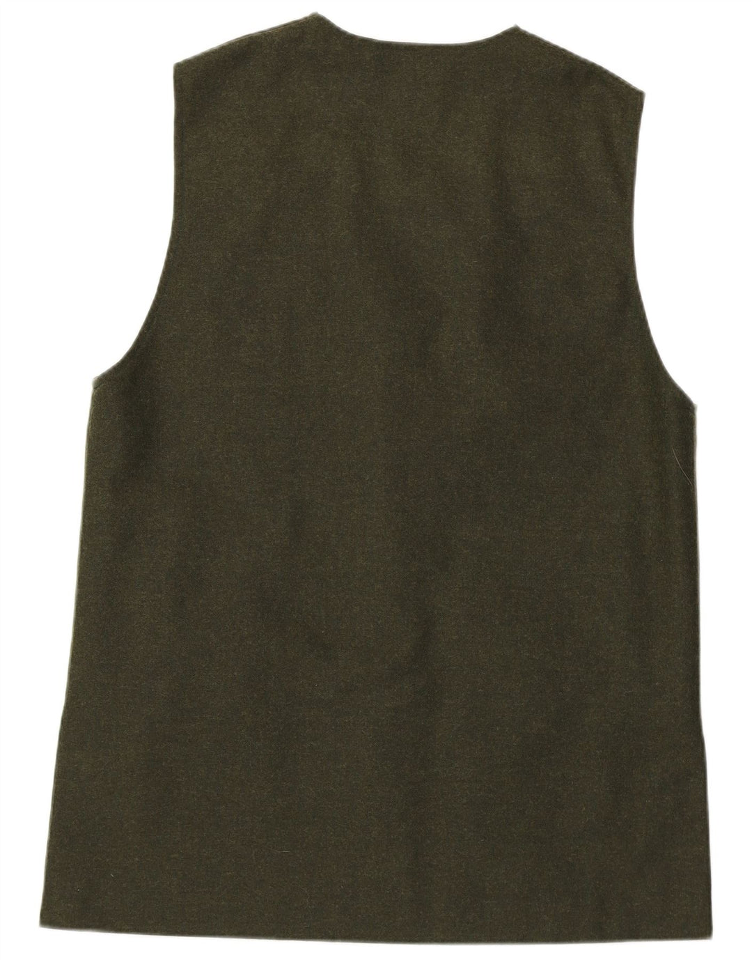 VINTAGE Ženska jakna UK 16 Large kaki