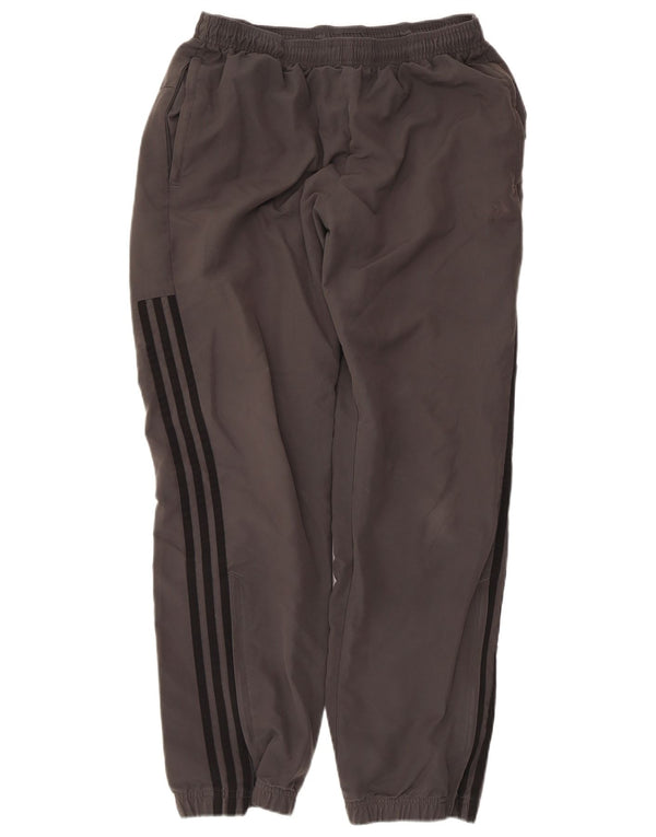 Adidas muške trenirke Hlače Joggers Large Grey Pamuk