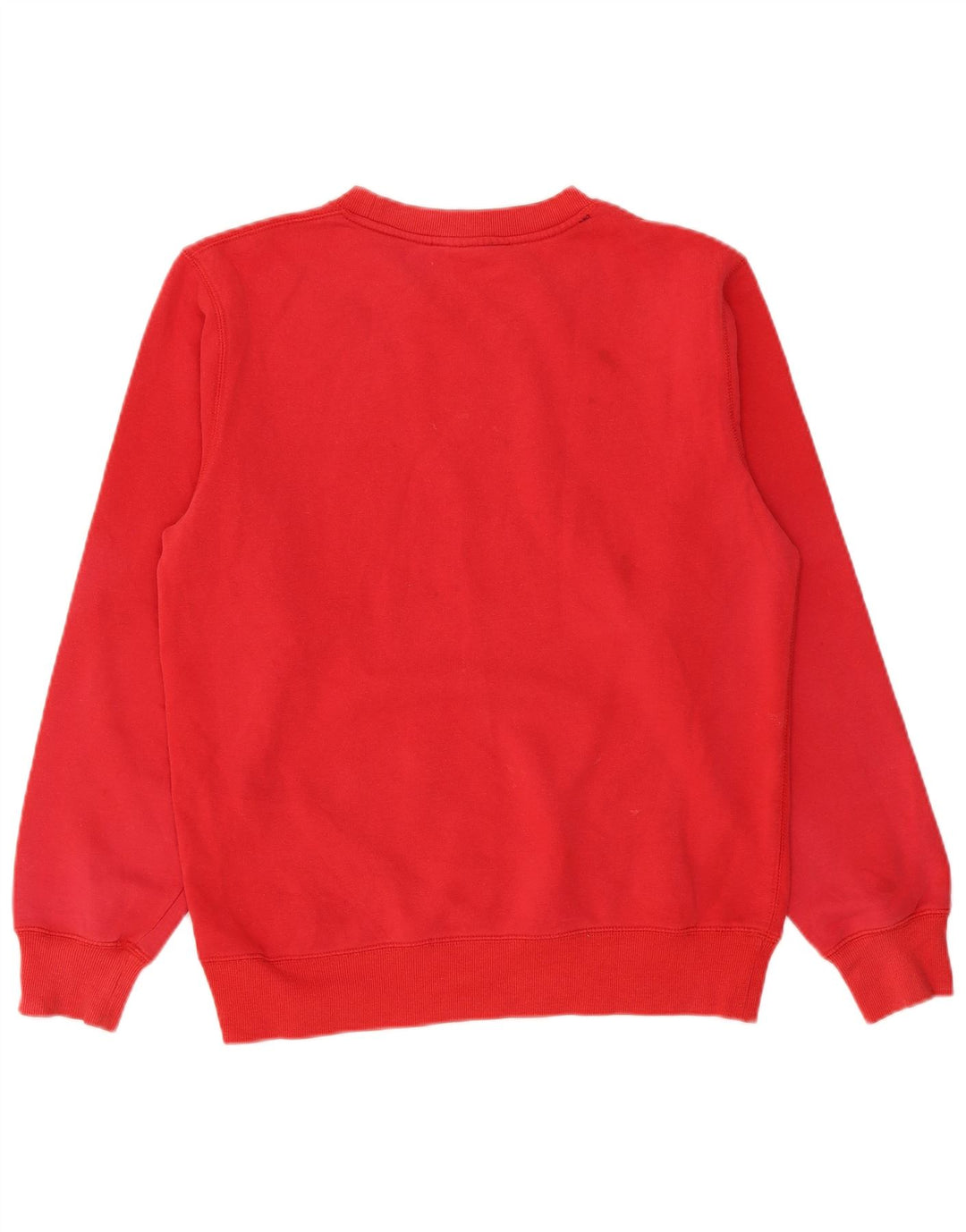 Champion muška majica s grafičkim motivima Mali crveni pamuk