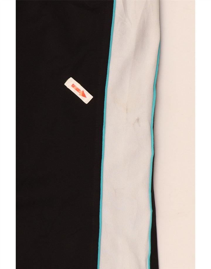 PUMA Ženske hlače za trenirku UK 14 Large Black Colourblock Poliester