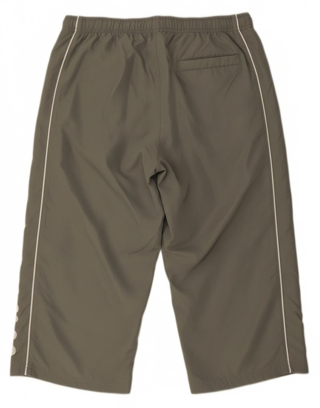 Fila muške Graphic Capri trenirke XL sivi poliester