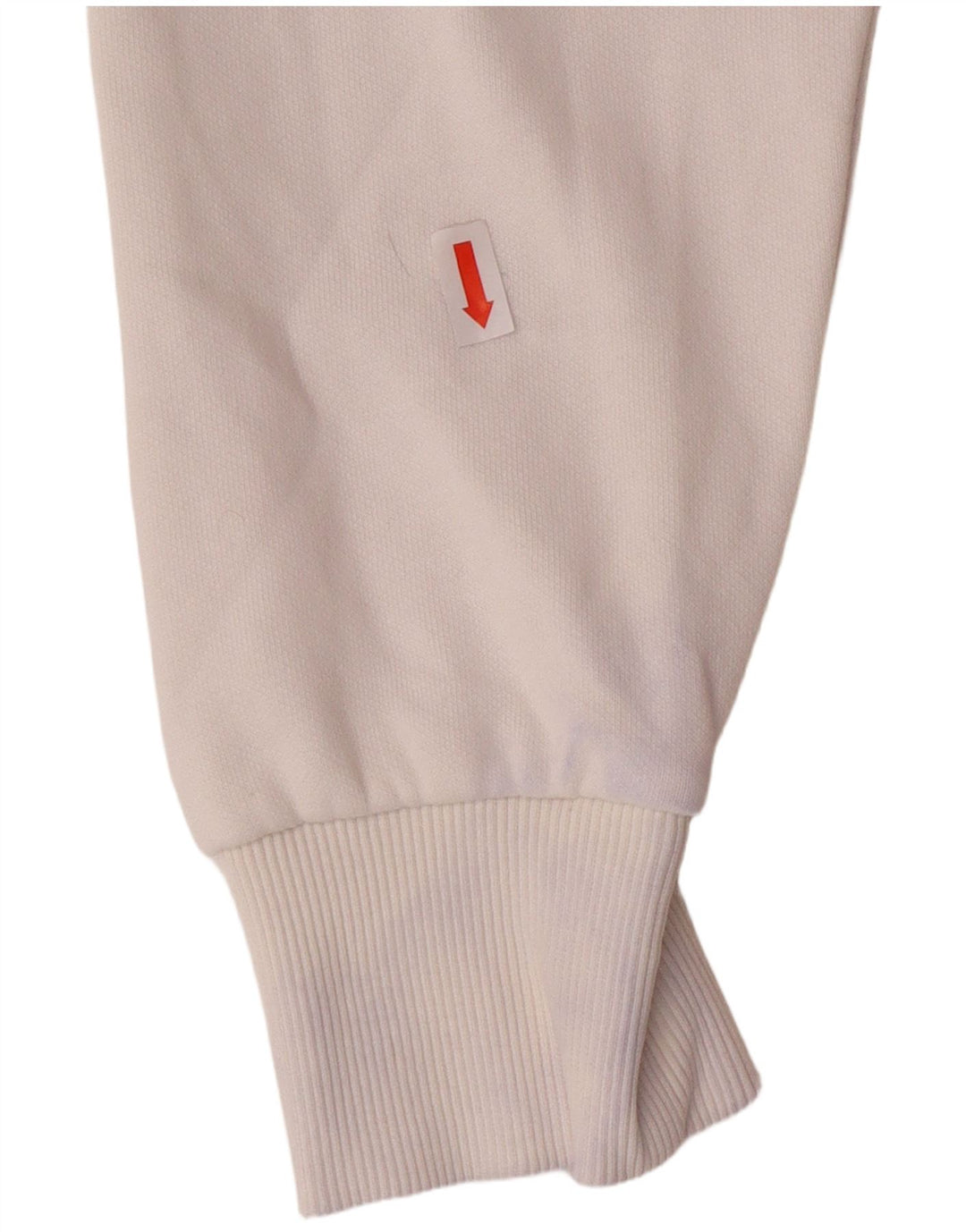 JACK & JONES Muški džemper srednje bijele boje s grafičkim motivima