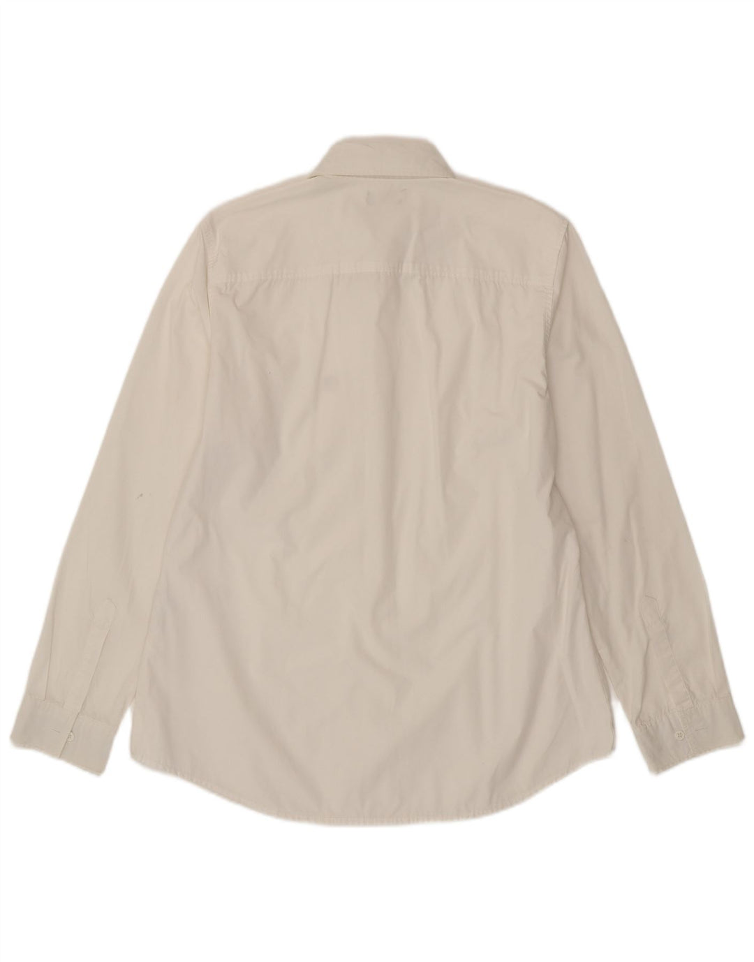 LEVI'S muška košulja Velika bijela pamuk