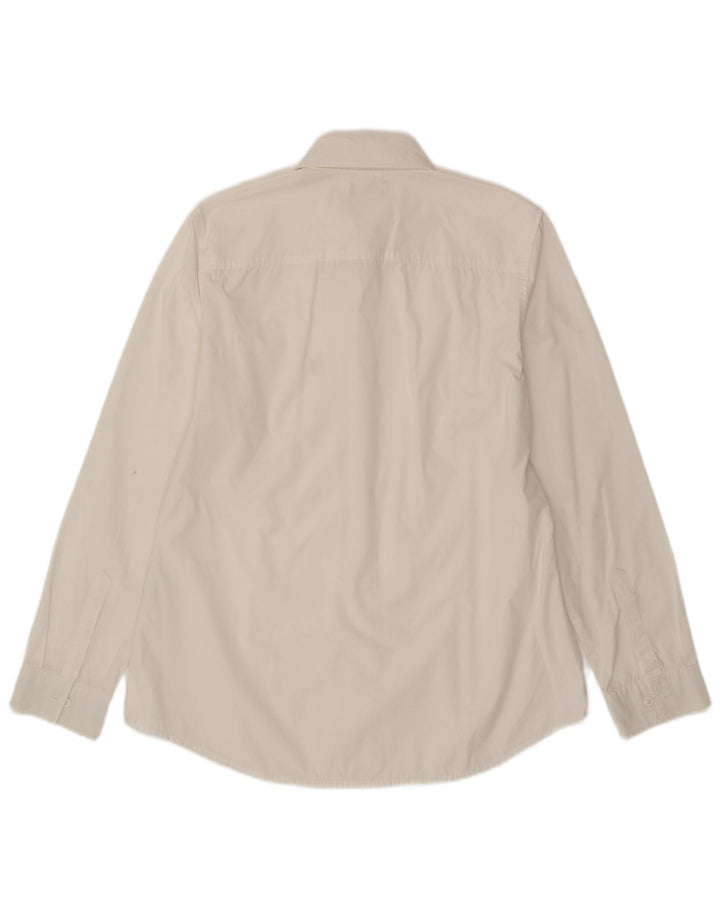 LEVI'S muška košulja Velika bijela pamuk