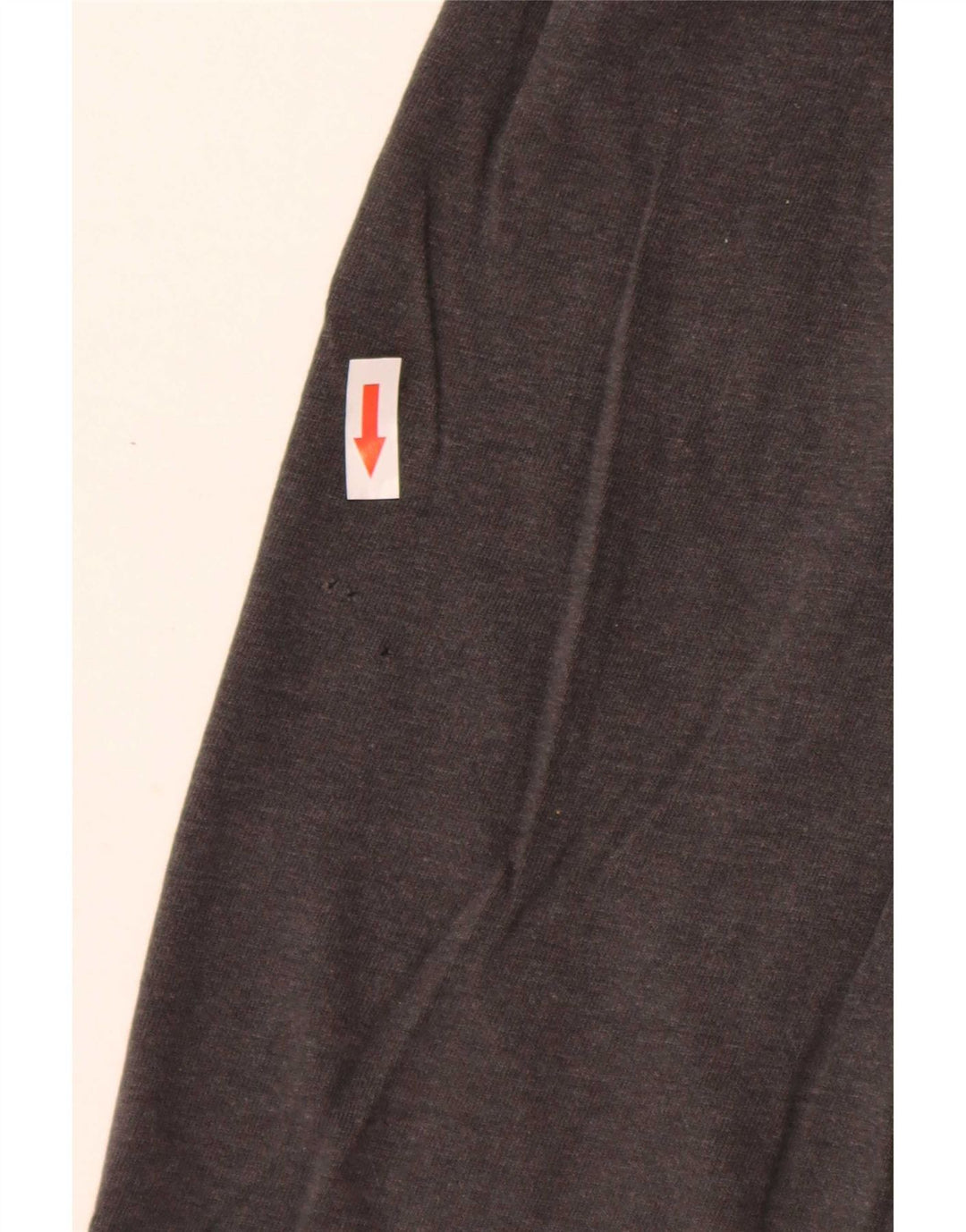 Calvin Klein Jeans muška majica dugih rukava XL sivi pamuk