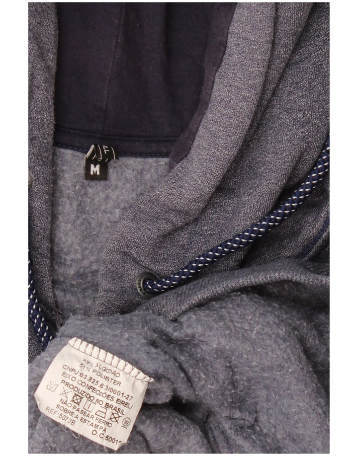 O'NEILL muška majica s kapuljačom s kapuljačom, srednje tamnoplavi pamuk